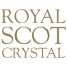 Royal Scot Crystal Kintyre shot glas - 2 stuks