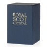 Royal Scot Crystal Kintyre shot glas - 2 stuks