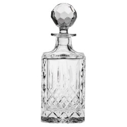 London Square Spirit Decanter - Presentatieverpakking