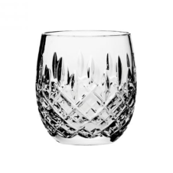 London Single Crystal Barrel Tumbler 24cl