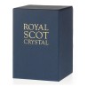 London Single Crystal Barrel Tumbler 24cl