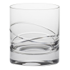 Royal Scot Crystal Skye Tumbler 31cl giftbox
