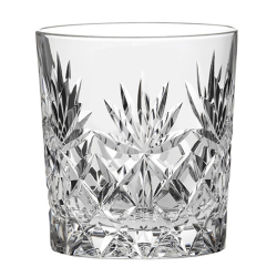 Royal Scot Crystal Kintyre Tumbler presentationbox 26cl