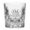 Royal Scot Crystal Kintyre Tumbler presentationbox 26cl