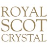 Royal Scot Crystal Kintyre Tumbler presentationbox 26cl