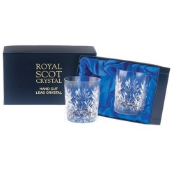 Royal Scot Crystal Kintyre...