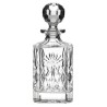 Royal Scot Crystal Kintyre Square Spirit Decanter