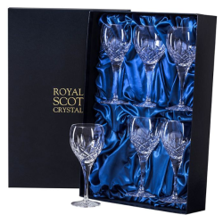 Royal Scot Crystal London 6...