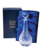 Decanters