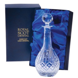 London Wine Decanter...