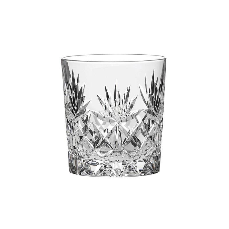Royal Scot Crystal Kintyre tumbler 33 cl